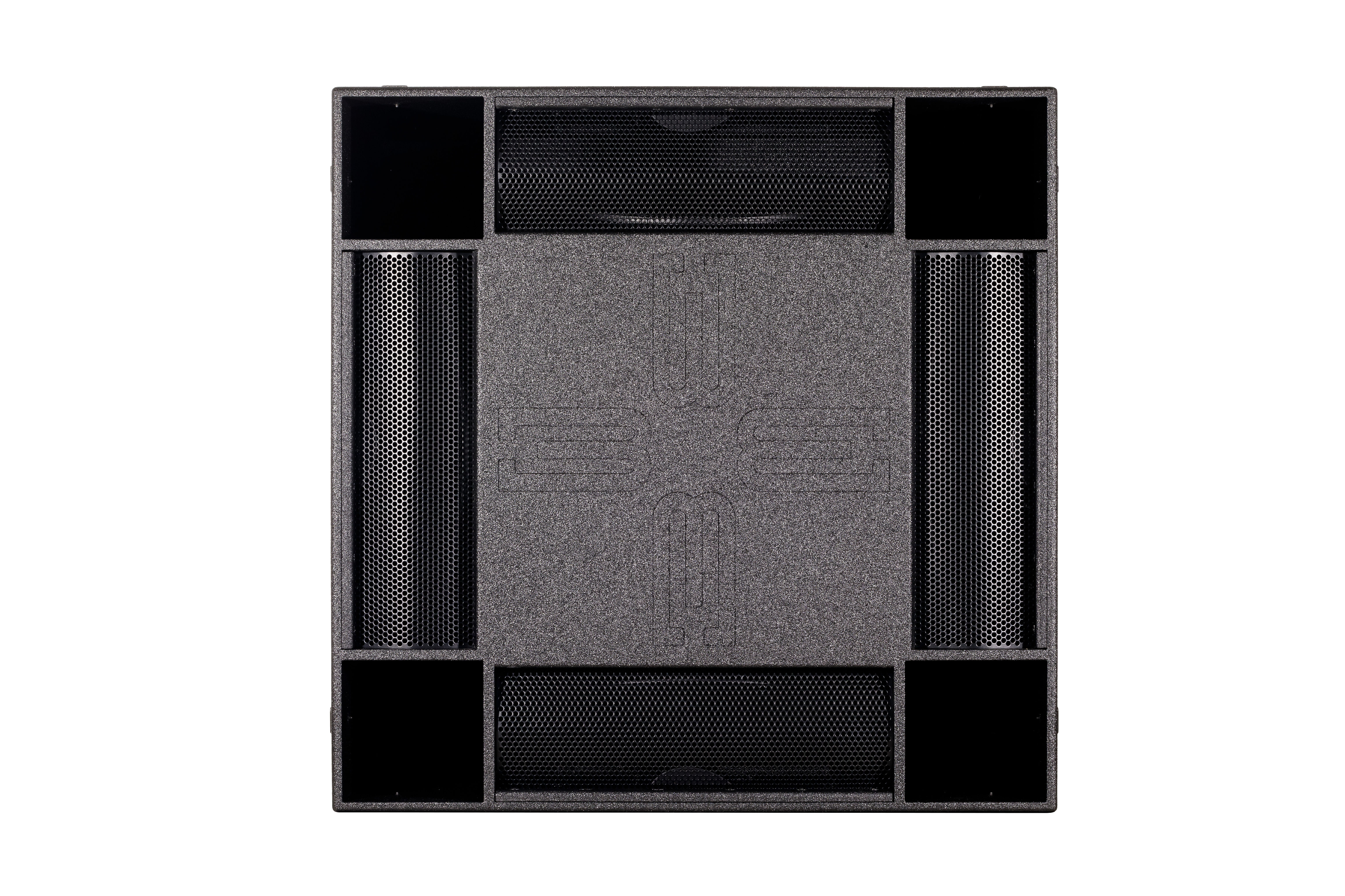 BASSBOSS Kraken-MK3 Active Subwoofer