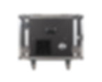 Thumbnail: American DJ Entour Pileus,  fog machine, 1600W w/ Wired Digital comm Network