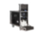 Thumbnail: American DJ Entour Pileus,  fog machine, 1600W w/ Wired Digital comm Network