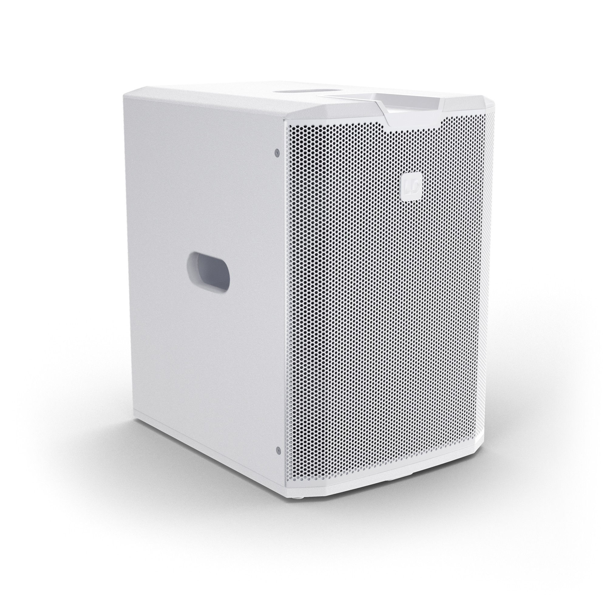 LD Systems MAUI 28 G3 SUB ONLY, White