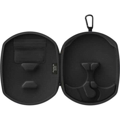 Pioneer DJ BRANDED Headphones case