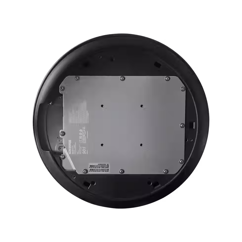 Thumbnail: Shure 13.5" Round Planar Array, Black