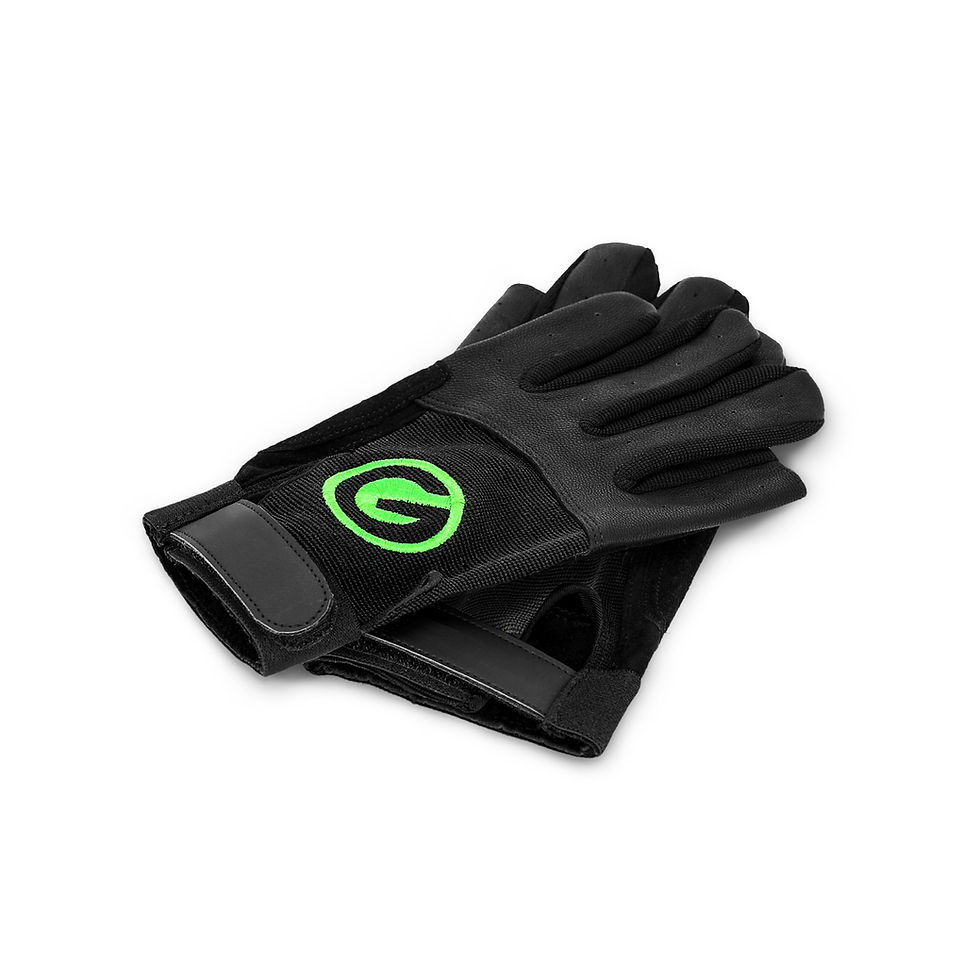Thumbnail: GRAVITY Robust work gloves size XL