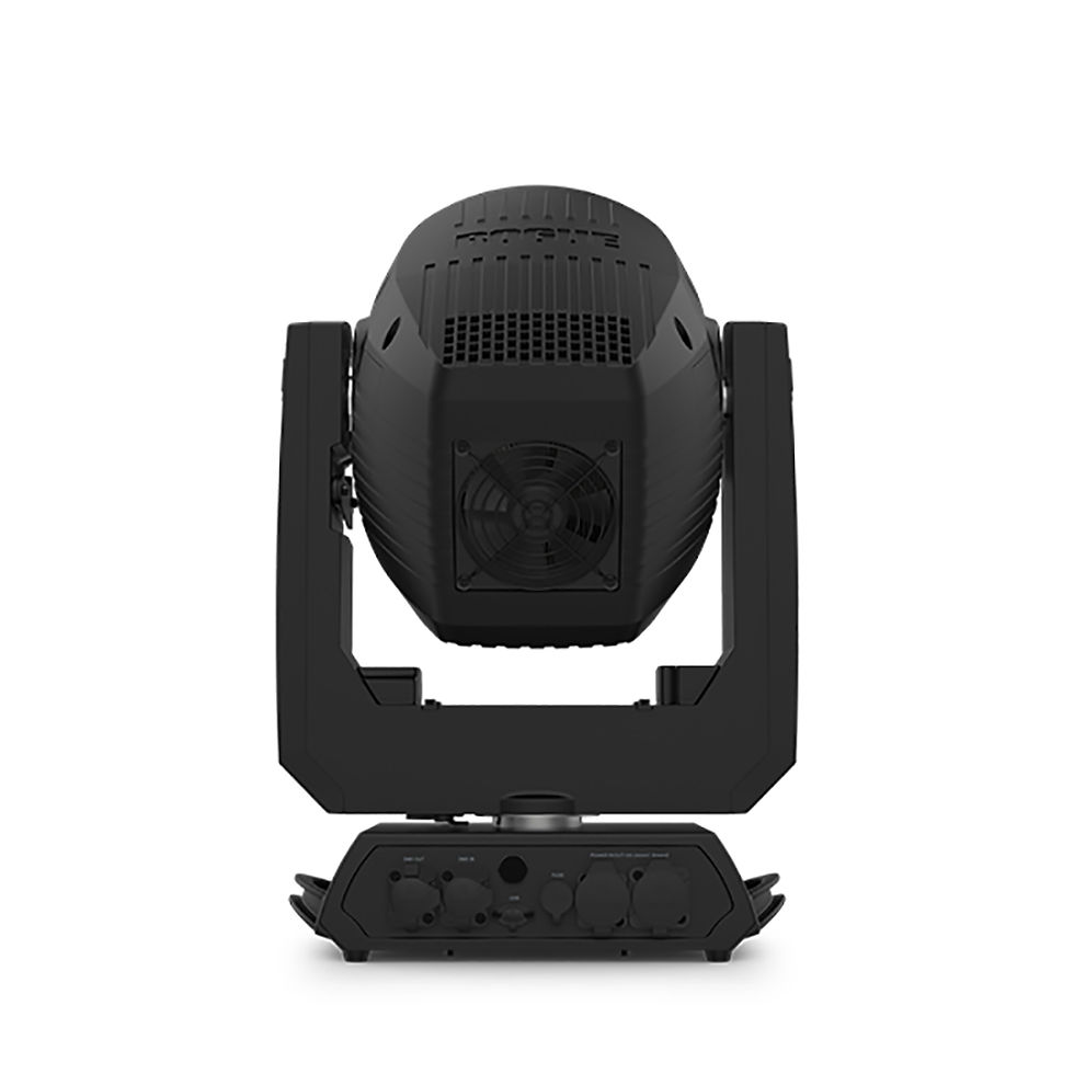 Miniatura: Chauvet Pro Rogue Outcast 1 L Beam
