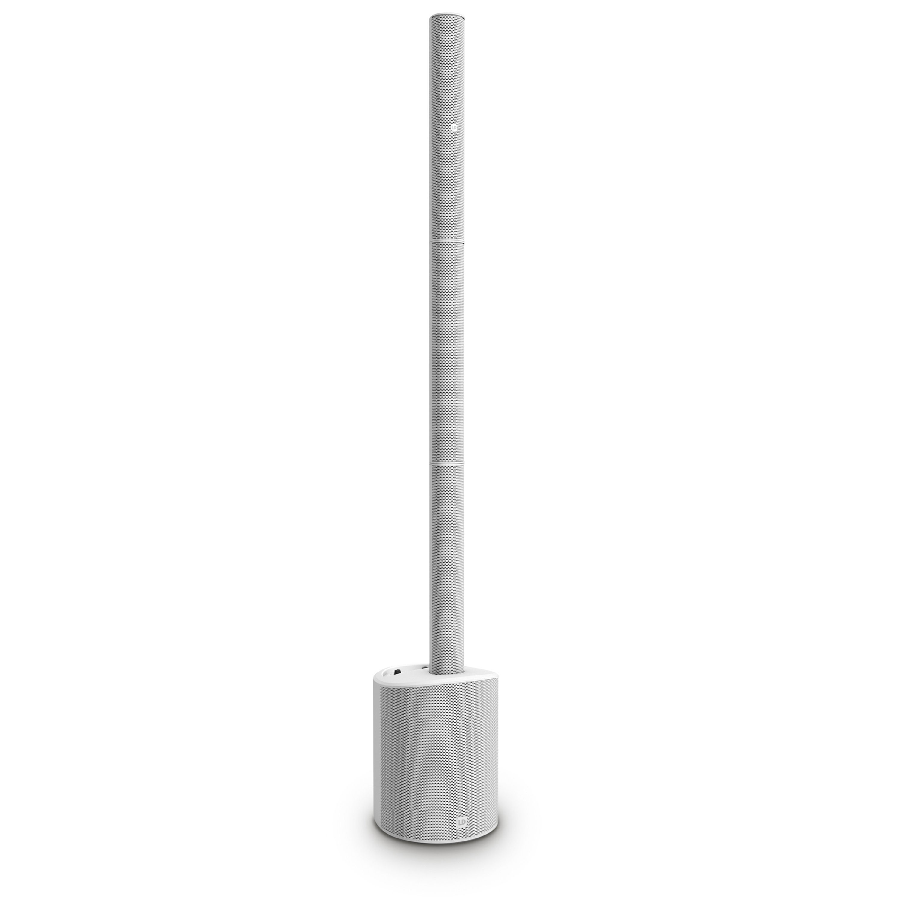 LD Systems MAUI 5 GO 100 (W) - Ultra-Portable Battery-Powered Column System, WH