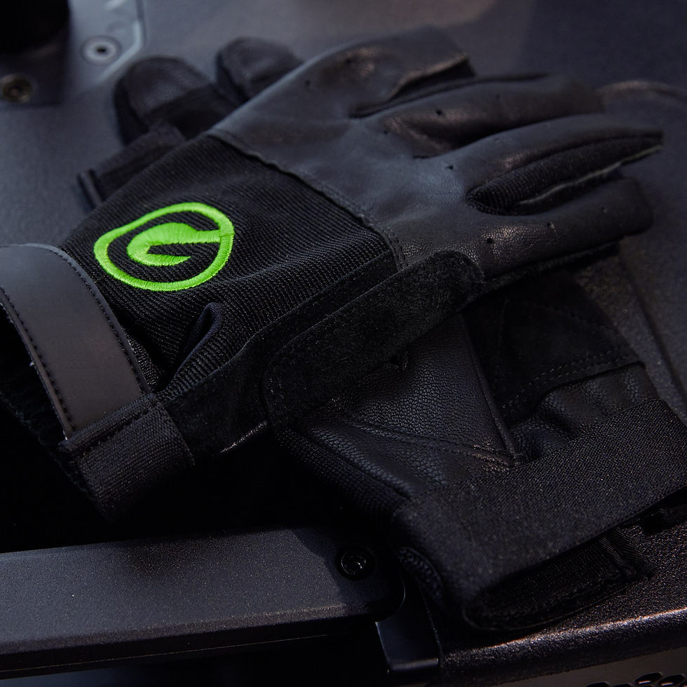Thumbnail: GRAVITY Robust work gloves size L