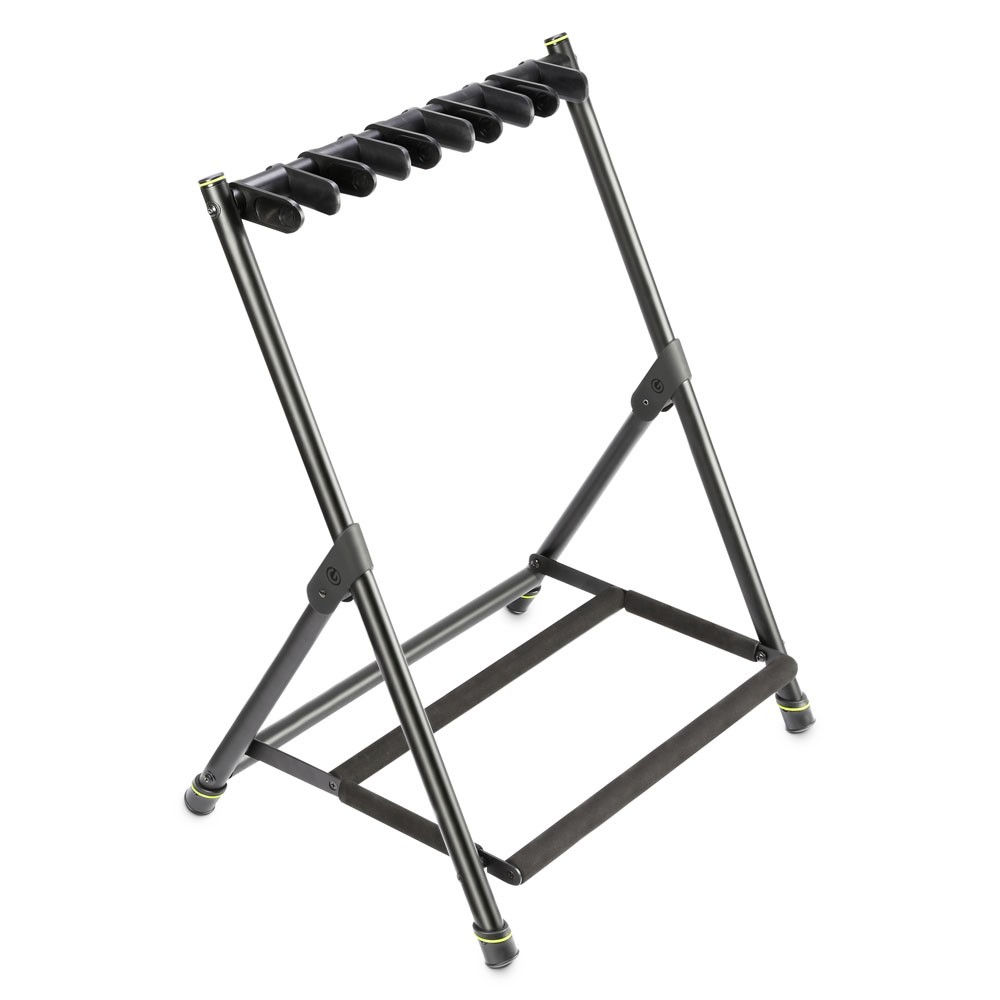 GRAVITY Guitar Rack for 5 Instruments