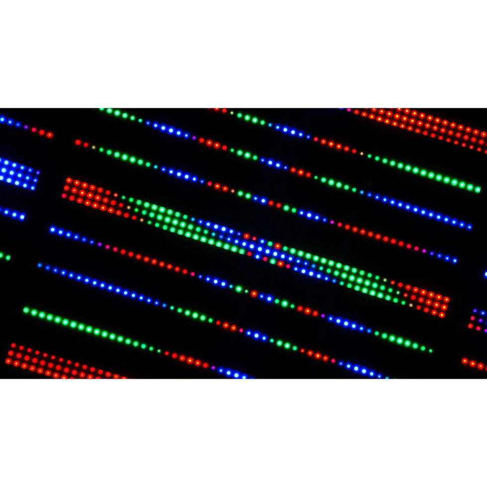 Thumbnail: Chauvet Pro EPIX StripTour