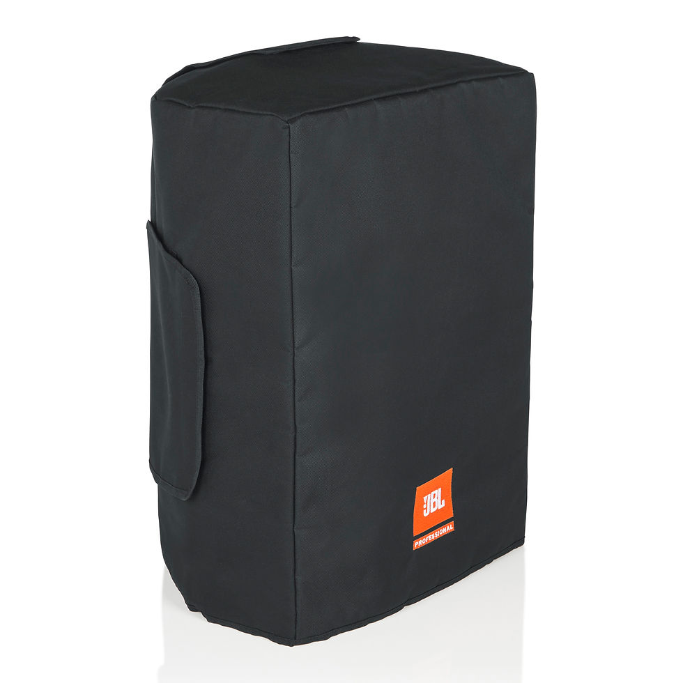 Miniatura: JBL Bags Cover For JBL IRX112BT Loudspeaker
