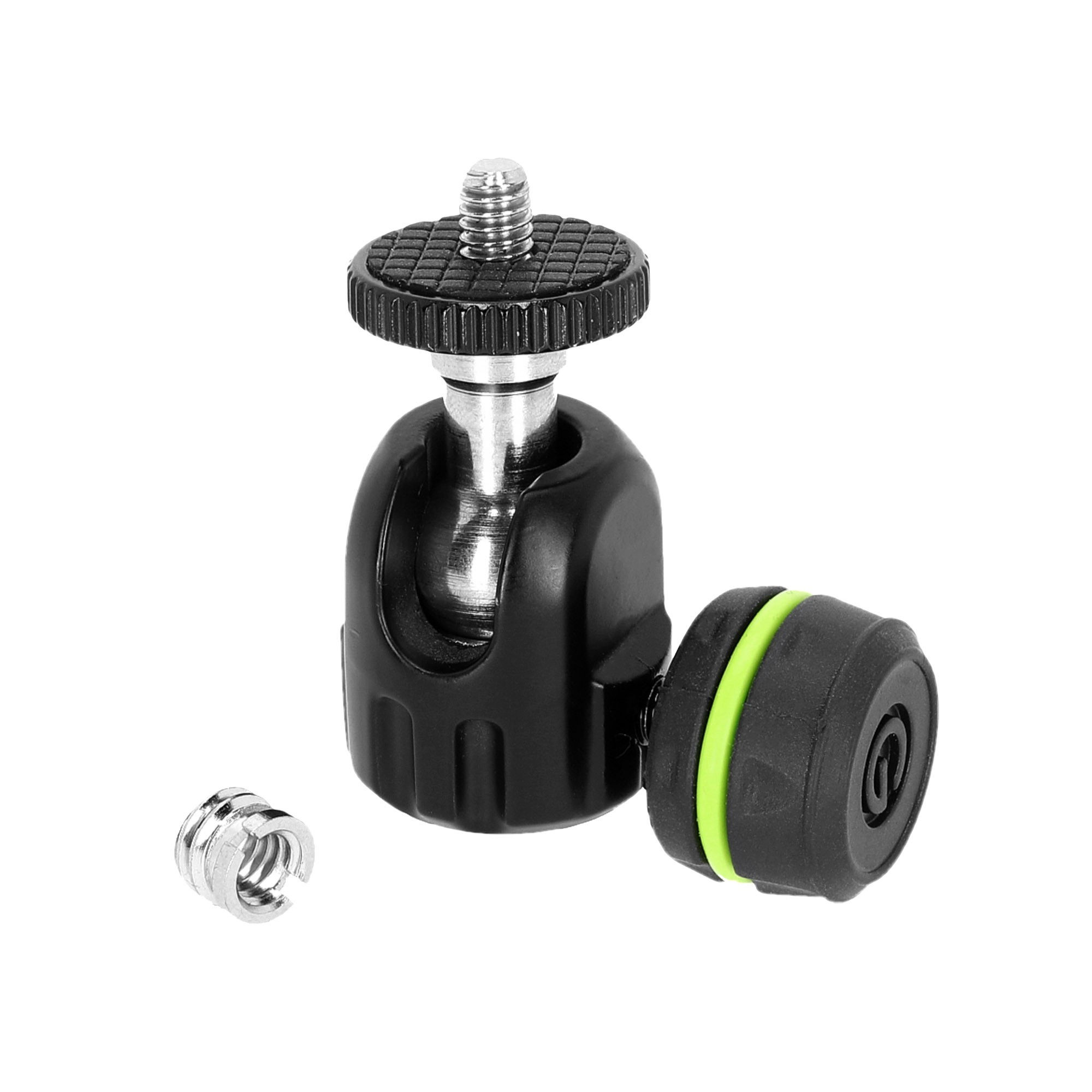 GRAVITY Quick-Tilt 1/4" adapter