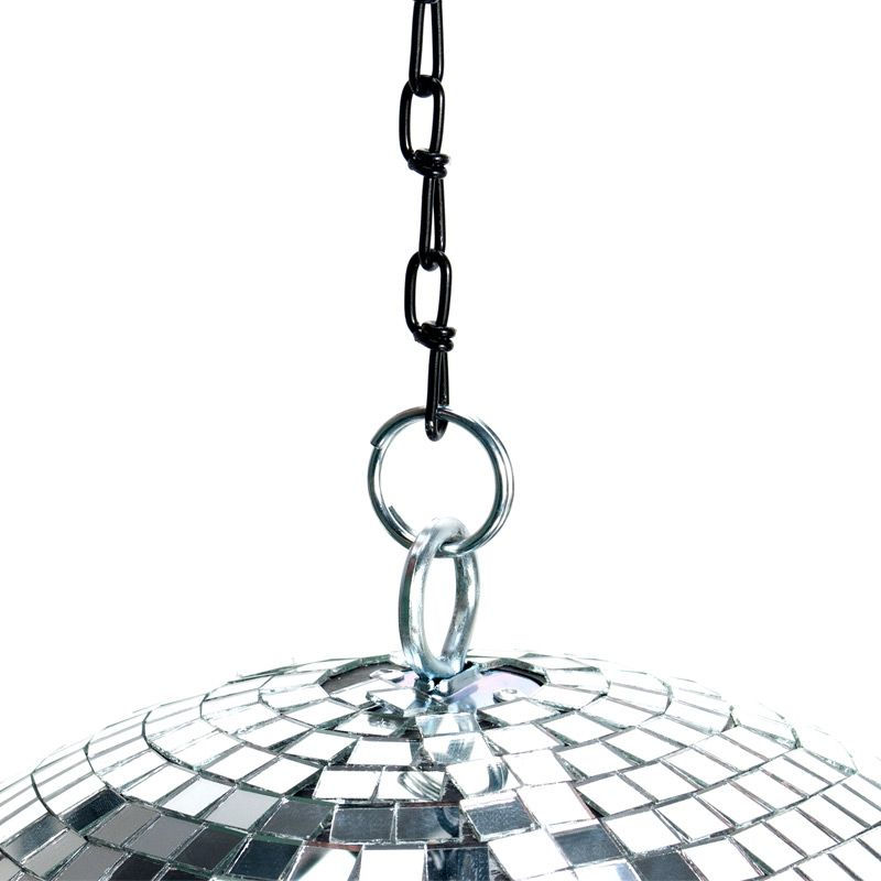 Thumbnail: American DJ MBMHD8; MIRROR BALL MOTOR