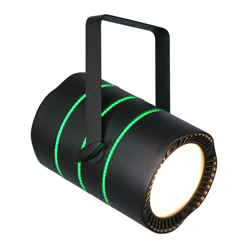 Thumbnail: JMAZ JP4003 Zona DWS CW+WW LED House Light
