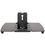 Thumbnail: American DJ Accu Stand VFB;floor base to mount LED