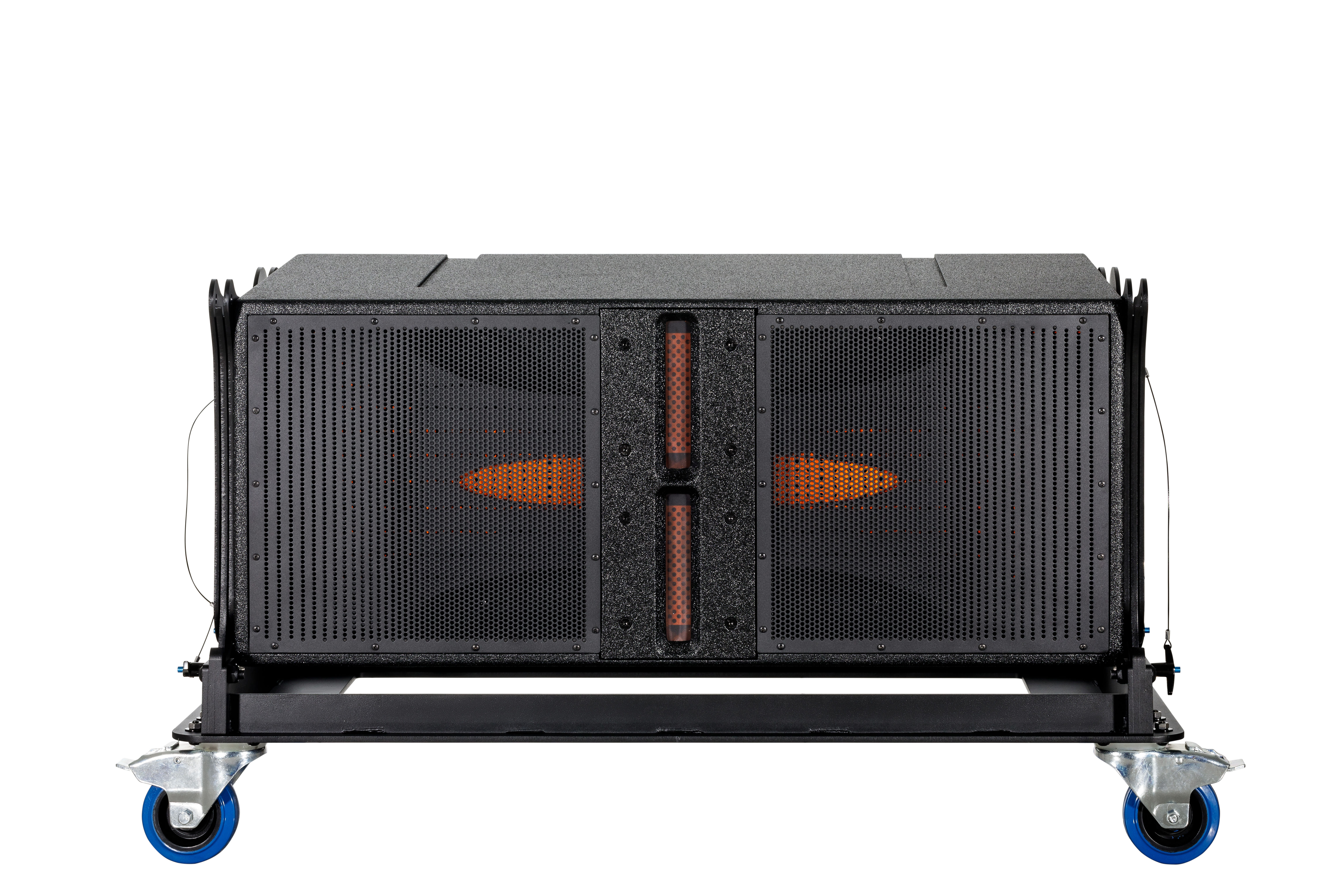 BASSBOSS MFLA Ground Transport Cart