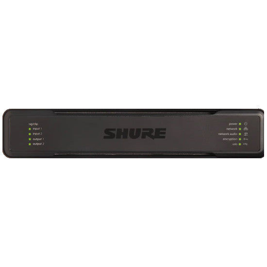 Thumbnail: Shure ECOSYSTEM BUNDLE 310P: (1) MXA310, (1) P300-IMX, (1) MXN5W-C + Tile Bridge