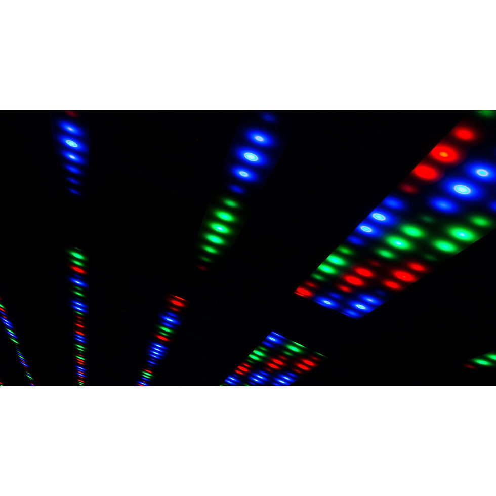 Thumbnail: Chauvet Pro EPIX StripTour