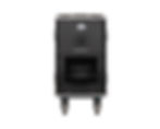 Thumbnail: American DJ Entour Pileus,  fog machine, 1600W w/ Wired Digital comm Network