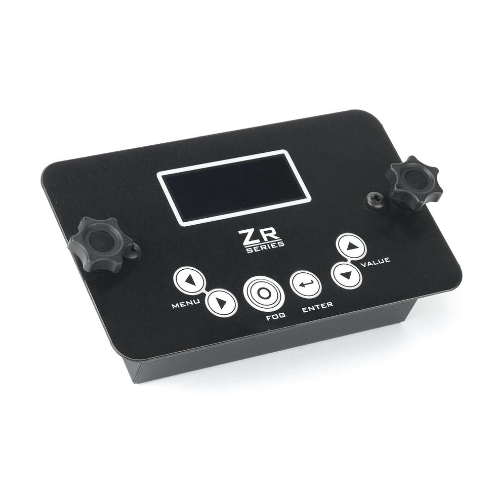Miniatura: Martin JEM ZR35 120V/50-60Hz, US