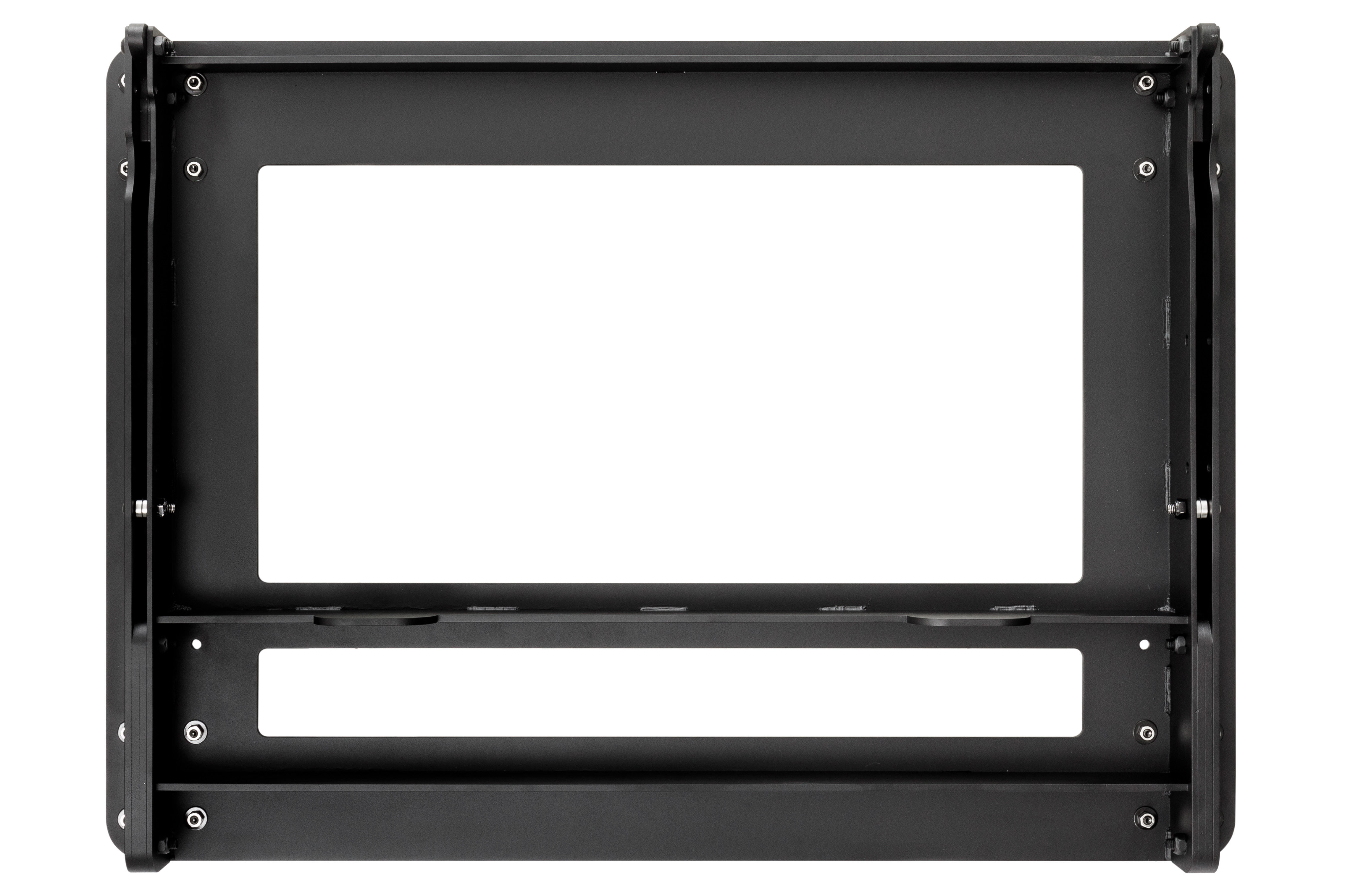 BASSBOSS MFLA Bumper Bar