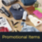 Catalog 2 - Protional Items