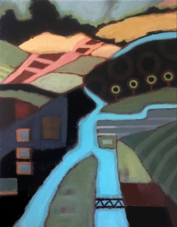 Take Me To The River