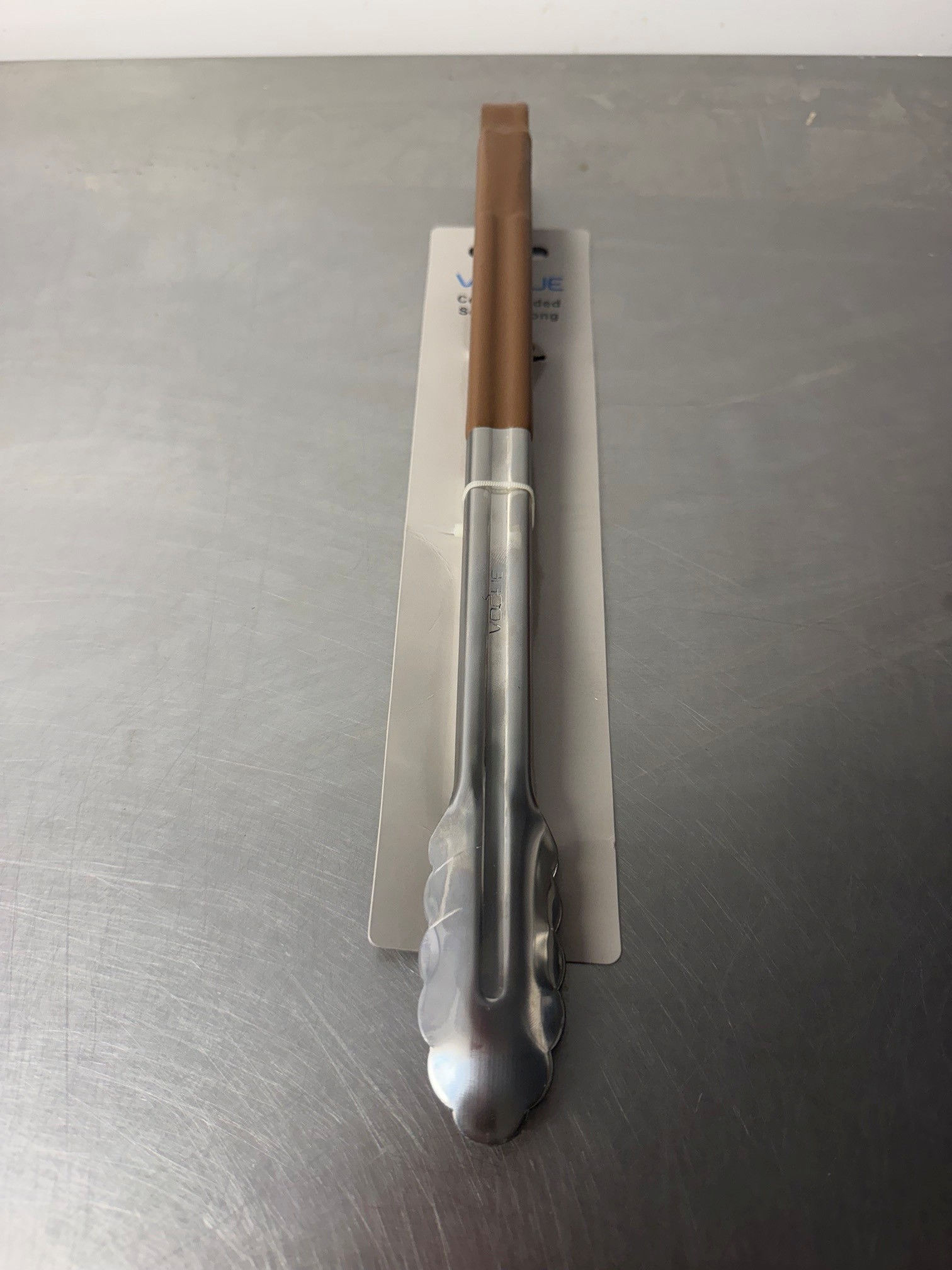 LONG TONGS X 2