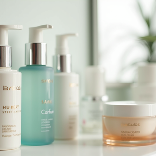 The Ultimate Skincare Regimen for Women Over 50 in the UK for 2026
