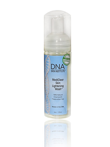 Dna skin institute mediclear skin lightening wash