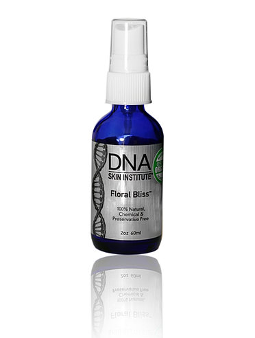 bliss floral hydrators liquid
