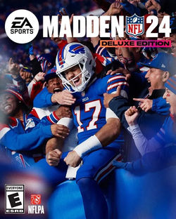 Madden 24