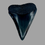 Thumbnail: Fossil greatwhite shark tooth no4