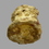 Thumbnail: Unidentified theropod vertebra no8