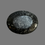 Thumbnail: Polished fossil dish small 