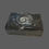 Thumbnail: Goniatite fossil box 