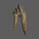 Thumbnail: Basilosaurus tooth no11 
