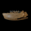 Thumbnail: Woolly rhino jaw section 