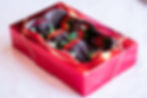 Thumbnail: Chocolate Covered Strawberries