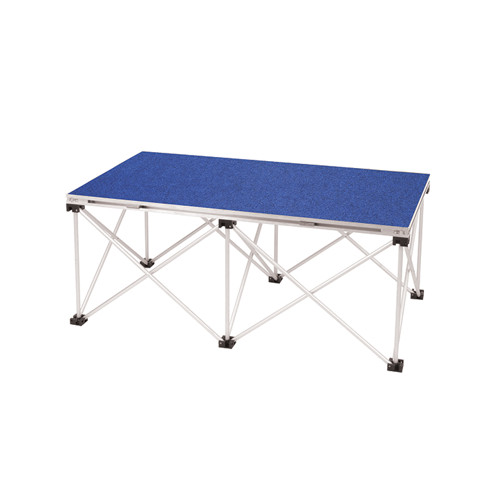 Thumbnail: Ultralight 1m x 520mm Deck & Riser