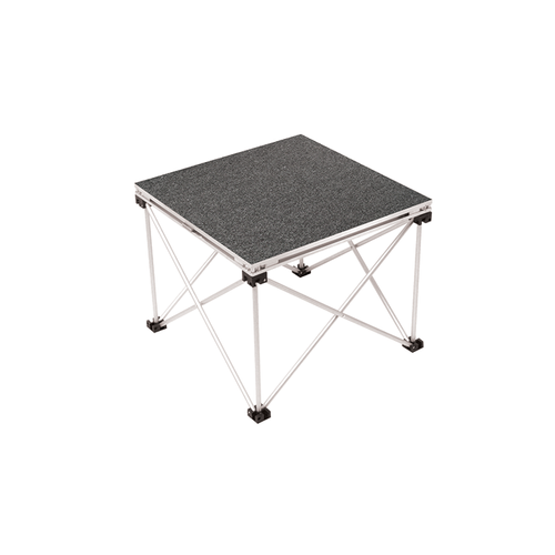 Ultralight 520 x 520mm Deck & Riser | Aspire Seating| UK