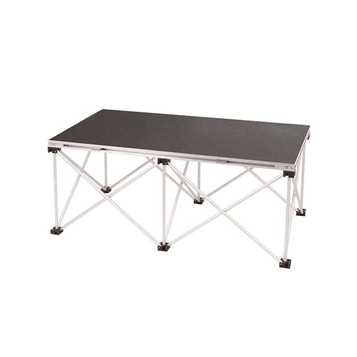 Thumbnail: Ultralight 1m x 520mm Deck & Riser