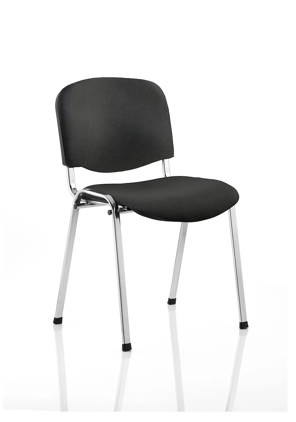 Thumbnail: ISO Lightweight Stacking Chair