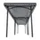 Thumbnail: Zown Rectangular Plastic Folding Table - 4ft x 2ft 6in (1220 x 760mm) - XL120