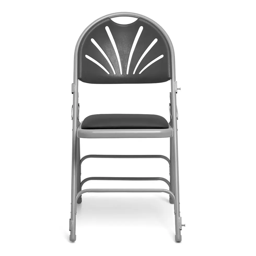 Thumbnail: Comfort Plus Padded Folding Chair