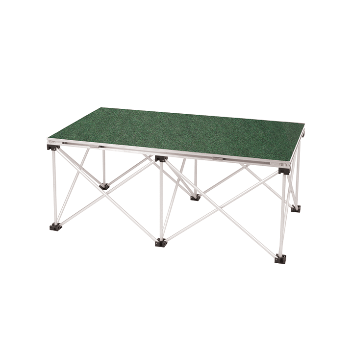 Thumbnail: Ultralight 1m x 520mm Deck & Riser