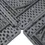 Thumbnail: Zown Rectangle Plastic Folding Table - 6ft x 2ft 6in (1830 x 760mm) - XL180