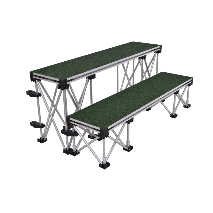 Thumbnail: Ultralight 2 Step Unit for 630mm GS Stage