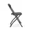 Thumbnail: Classic Outdoor Plastic Folding Chair