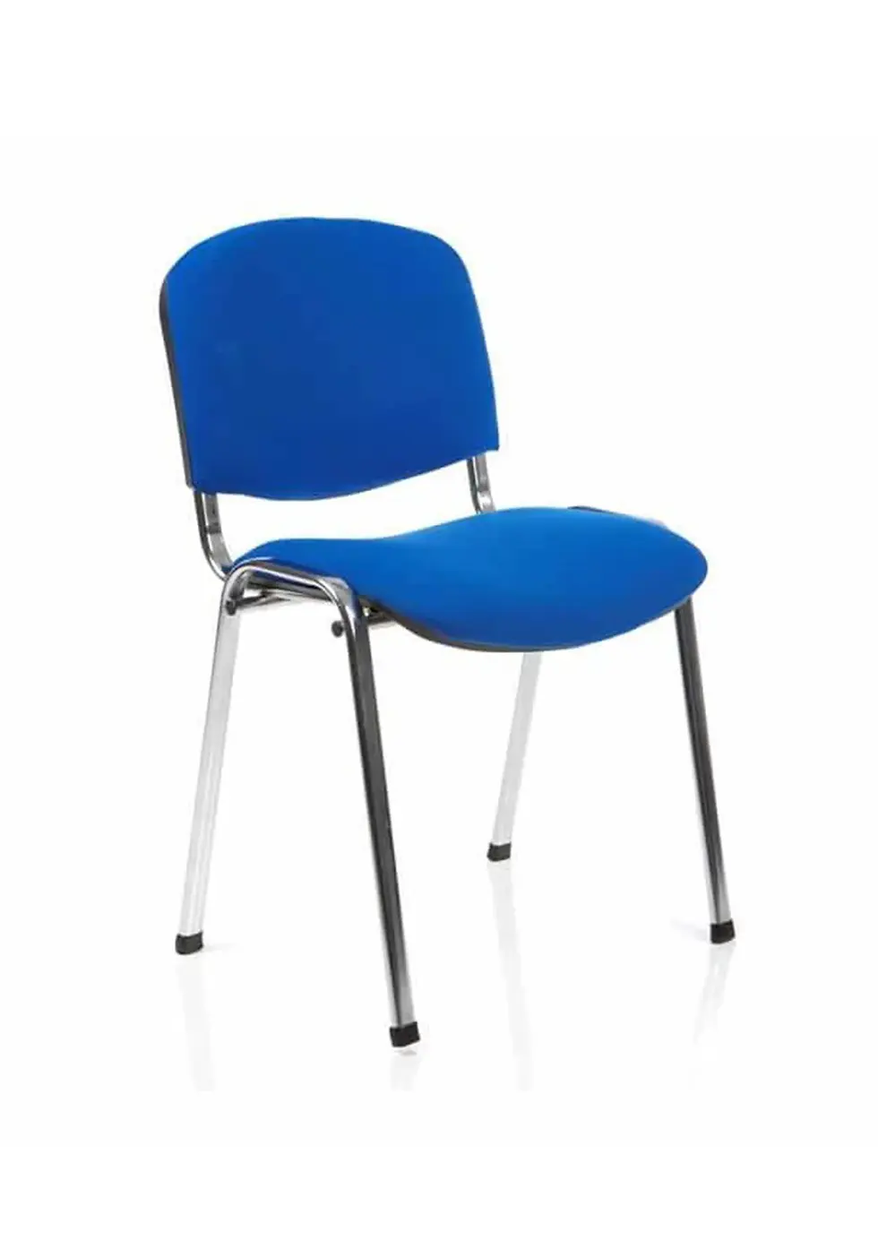 Thumbnail: ISO Lightweight Stacking Chair