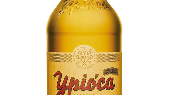Ypioca