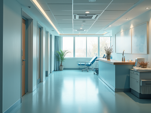 Why Melbourne Rapid Fields is Key for African Clinics